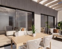 Nieuwbouw - Villa - Ciudad Quesada - Rojales