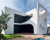 Nieuwbouw - Villa - Ciudad Quesada - Rojales