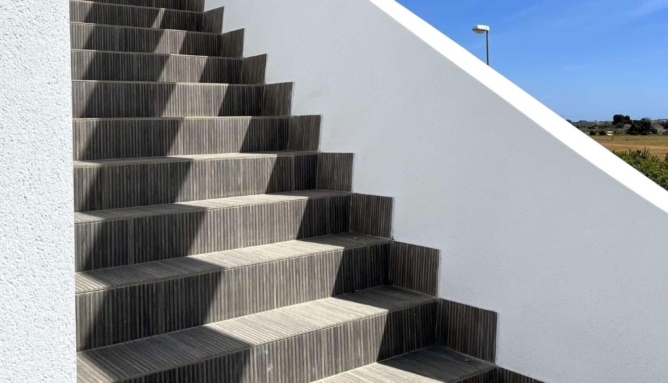 Nieuwbouw - Villa - Ciudad Quesada - Rojales