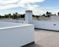 Nieuwbouw - Villa - Ciudad Quesada - Rojales