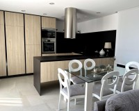Nieuwbouw - Villa - Ciudad Quesada - Rojales