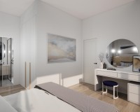 Nieuwbouw - Villa - Ciudad Quesada - Rojales