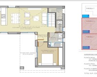 Nieuwbouw - Villa - Ciudad Quesada - Rojales