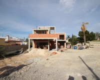 Nieuwbouw - Villa - Ciudad Quesada - Rojales