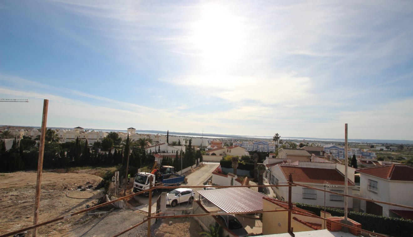 Nieuwbouw - Villa - Ciudad Quesada - Rojales