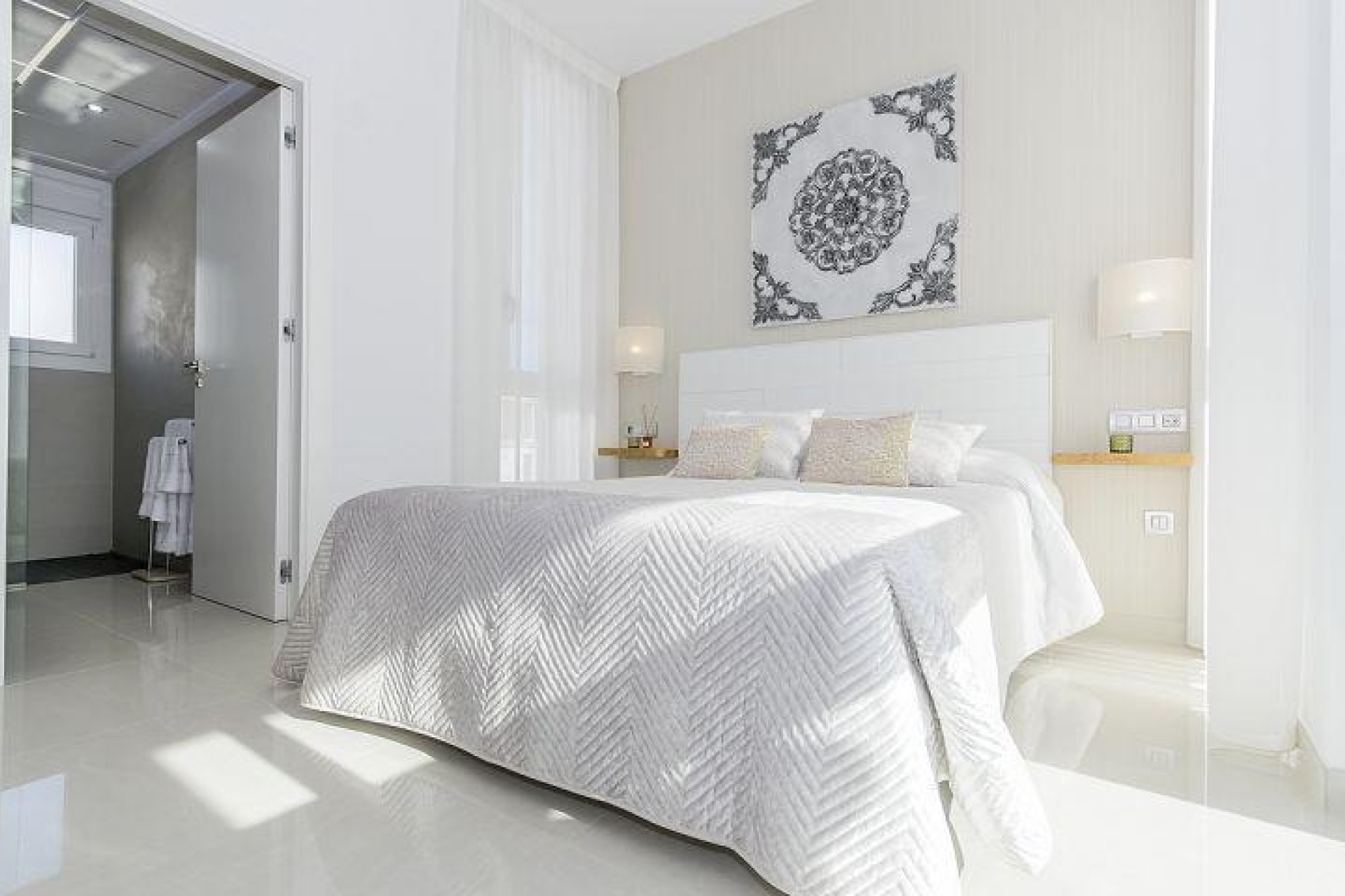 Nieuwbouw - Villa - Ciudad Quesada - Rojales