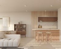 Nieuwbouw - Villa - Cuevas Del Almanzora - Cala Panizo