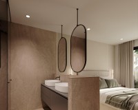 Nieuwbouw - Villa - Cuevas Del Almanzora - Desert Springs Golf Club