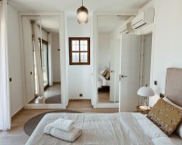 Nieuwbouw - Villa - Cuevas Del Almanzora - Desert Springs Golf Club