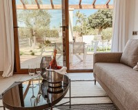 Nieuwbouw - Villa - Cuevas Del Almanzora - Desert Springs Golf Club