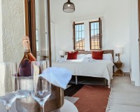 Nieuwbouw - Villa - Cuevas Del Almanzora - Desert Springs Golf Club