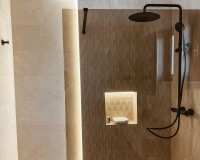 Nieuwbouw - Villa - Cuevas Del Almanzora - Desert Springs Golf Club