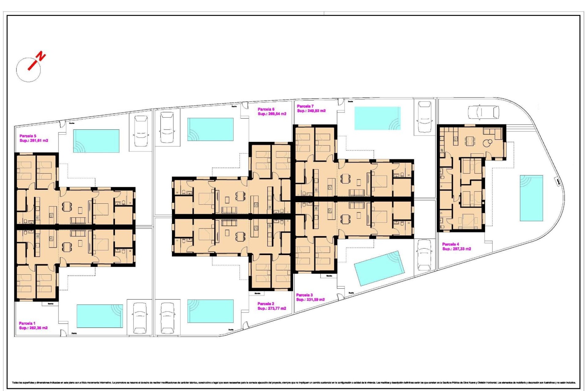 Nieuwbouw - Villa - Daya Nueva - Centro