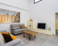 Nieuwbouw - Villa - Daya Nueva - Centro