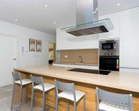 Nieuwbouw - Villa - Daya Nueva - Centro
