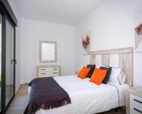 Nieuwbouw - Villa - Daya Nueva - Centro