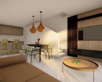 Nieuwbouw - Villa - Daya Nueva - pueblo