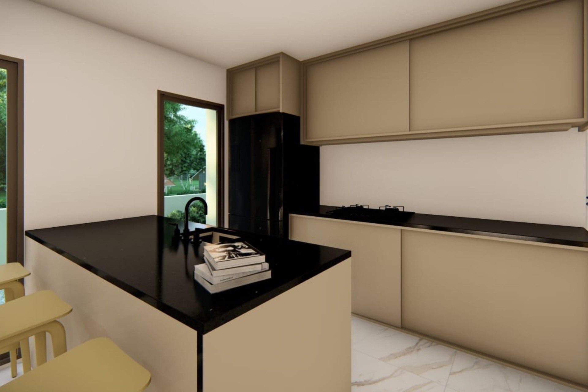 Nieuwbouw - Villa - Daya Nueva - pueblo