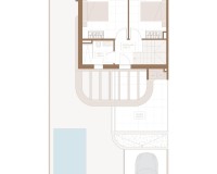 Nieuwbouw - Villa - Daya Nueva - pueblo