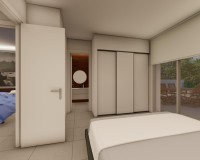 Nieuwbouw - Villa - Daya Nueva - pueblo