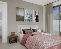 Nieuwbouw - Villa - Daya Nueva