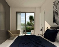 Nieuwbouw - Villa - Daya Nueva