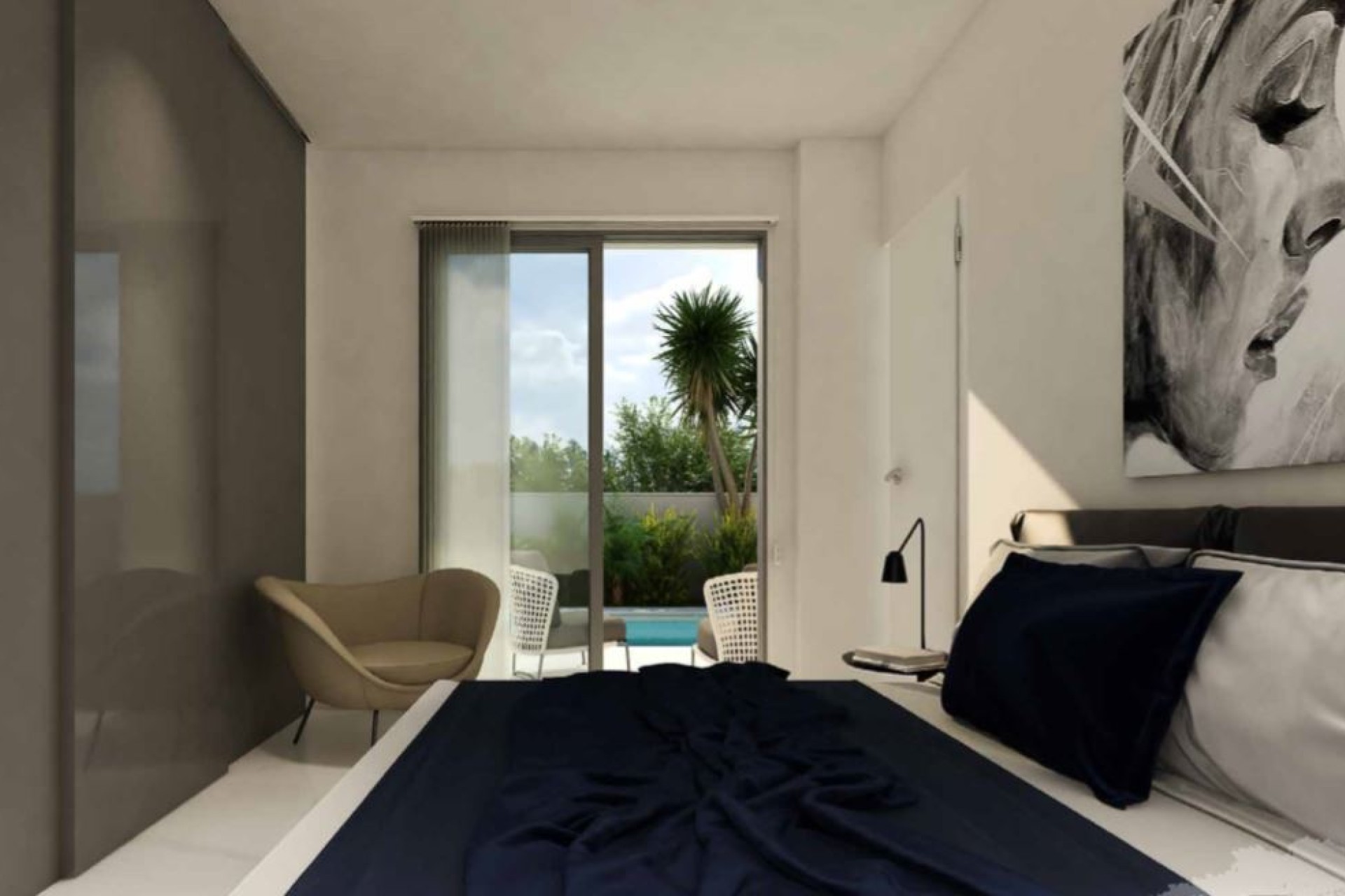 Nieuwbouw - Villa - Daya Nueva