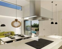 Nieuwbouw - Villa - Daya Nueva