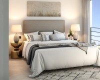 Nieuwbouw - Villa - Denia - Tossal Gros