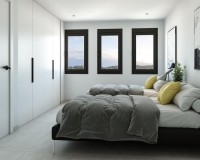 Nieuwbouw - Villa - Denia - Tossal Gros