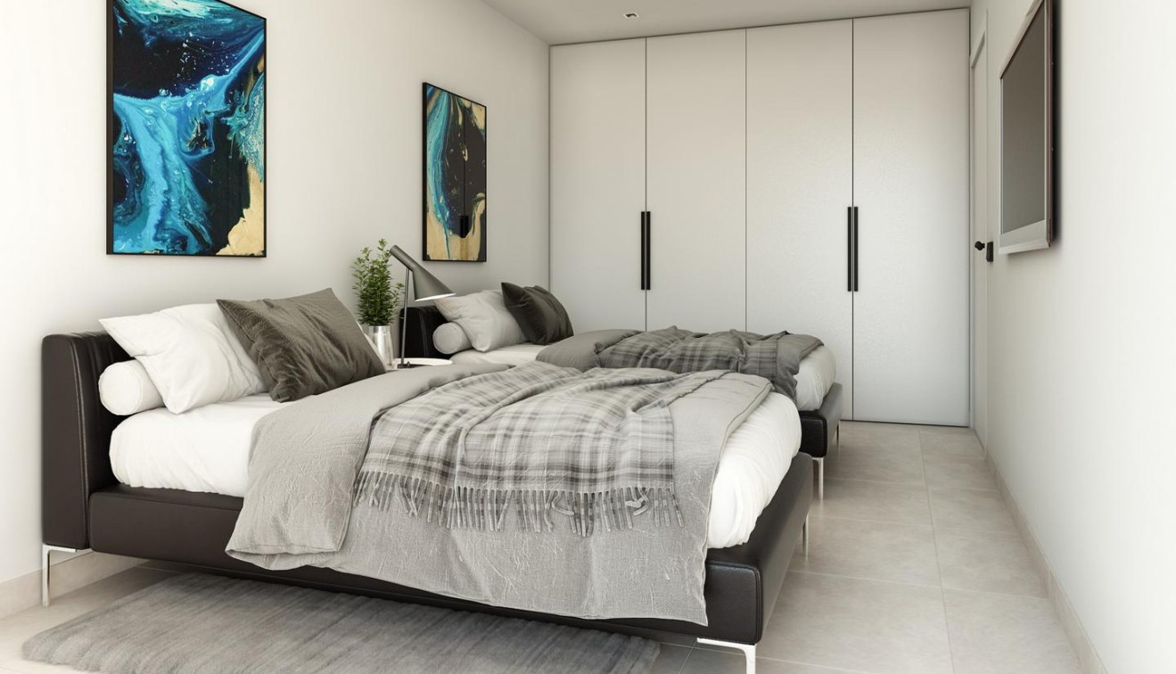 Nieuwbouw - Villa - Denia - Tossal Gros