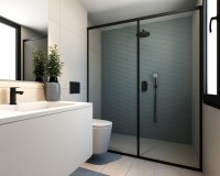 Nieuwbouw - Villa - Denia - Tossal Gros