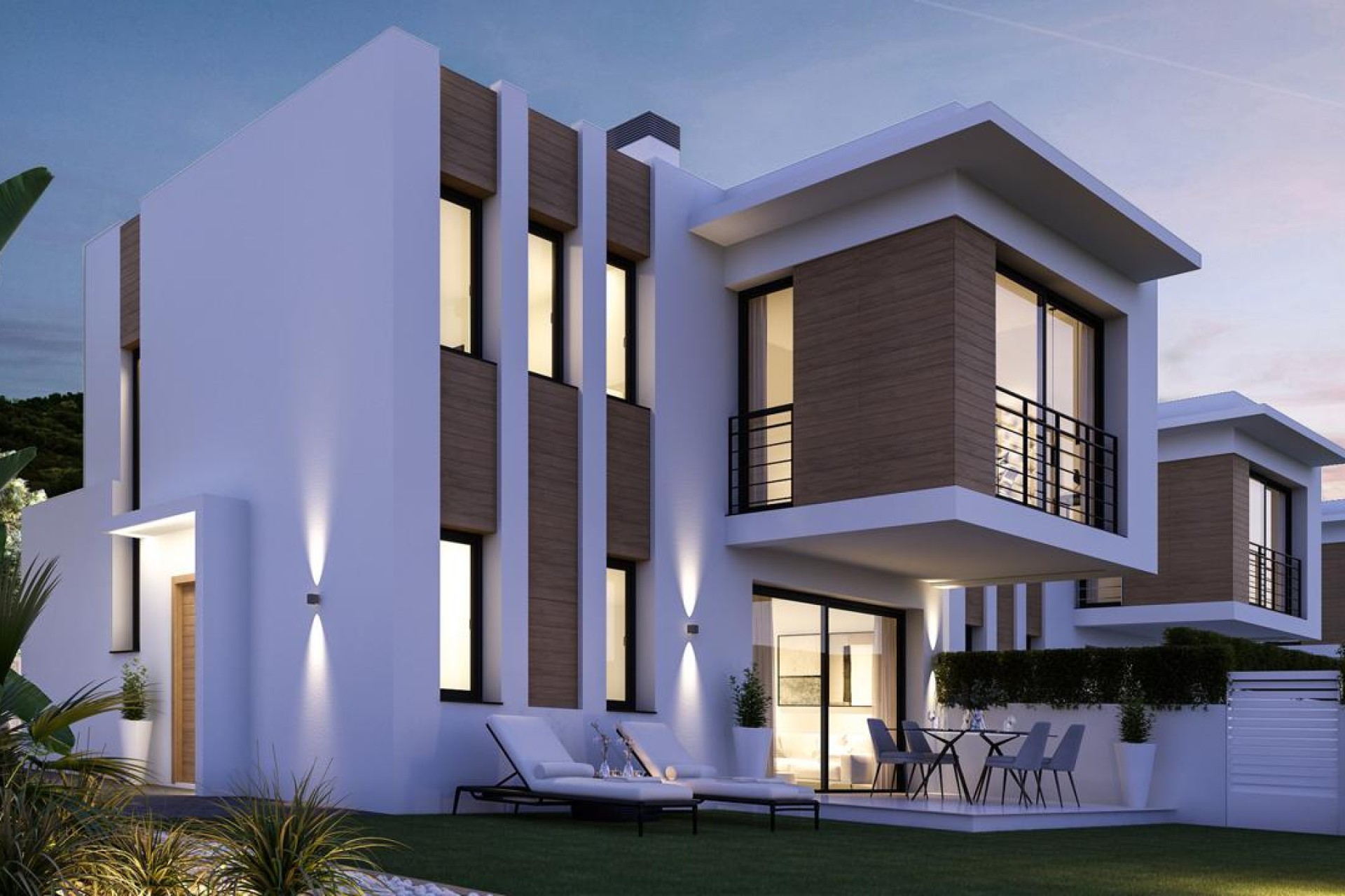 Nieuwbouw - Villa - Denia - Tossal Gros