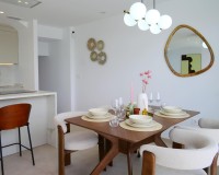 Nieuwbouw - Villa - Dolores - polideportivo