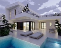 Nieuwbouw - Villa - Dolores - Sector 3