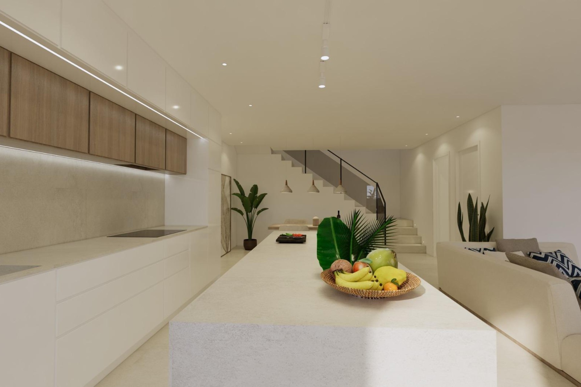 Nieuwbouw - Villa - Dolores - Sector 3