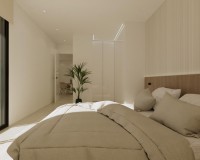 Nieuwbouw - Villa - Dolores - Sector 3