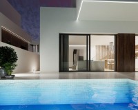 Nieuwbouw - Villa - Dolores - urbanizacion