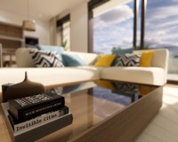 Nieuwbouw - Villa - Dolores - urbanizacion