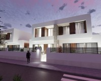Nieuwbouw - Villa - Dolores - urbanizacion