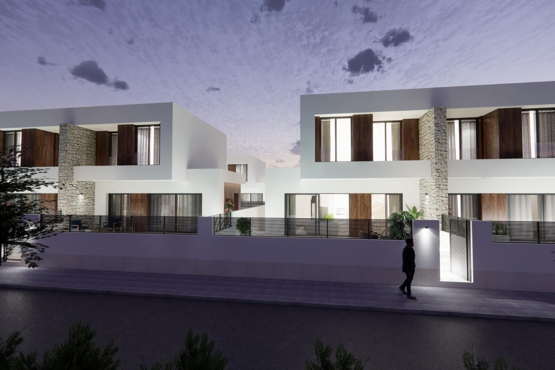 Nieuwbouw - Villa - Dolores - urbanizacion