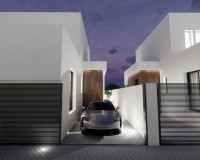 Nieuwbouw - Villa - Dolores - urbanizacion