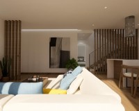 Nieuwbouw - Villa - Dolores - urbanizacion