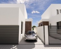 Nieuwbouw - Villa - Dolores - urbanizacion
