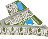 Nieuwbouw - Villa - El Rafol D'almunia - Urbanizacion La Almunia