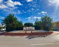 Nieuwbouw - Villa - Els Poblets - Partida Barranquets