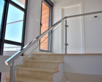 Nieuwbouw - Villa - Finestrat - Balcon de finestrat