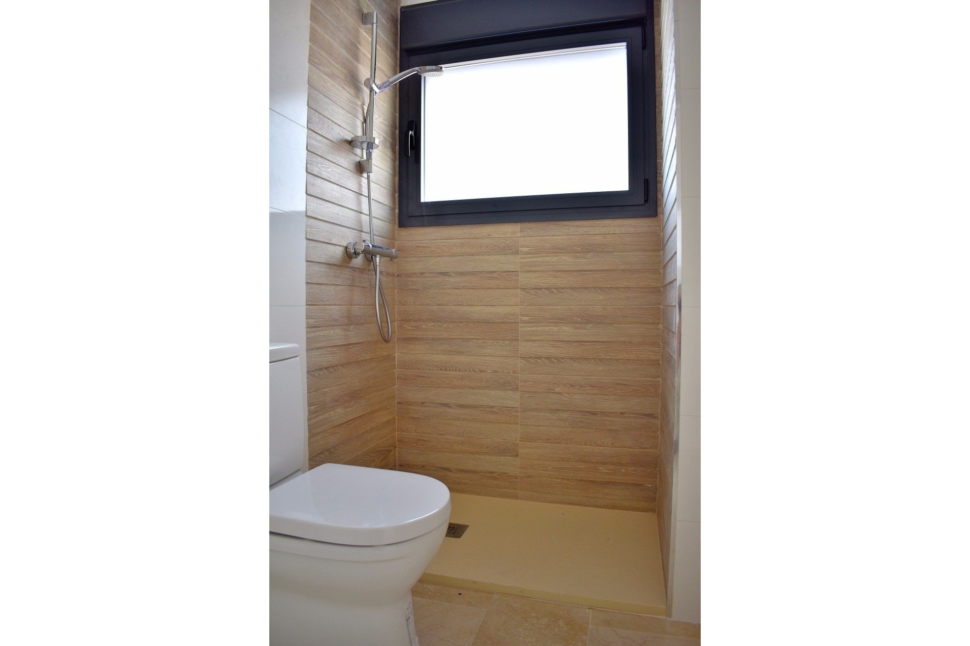 Nieuwbouw - Villa - Finestrat - Balcon de finestrat