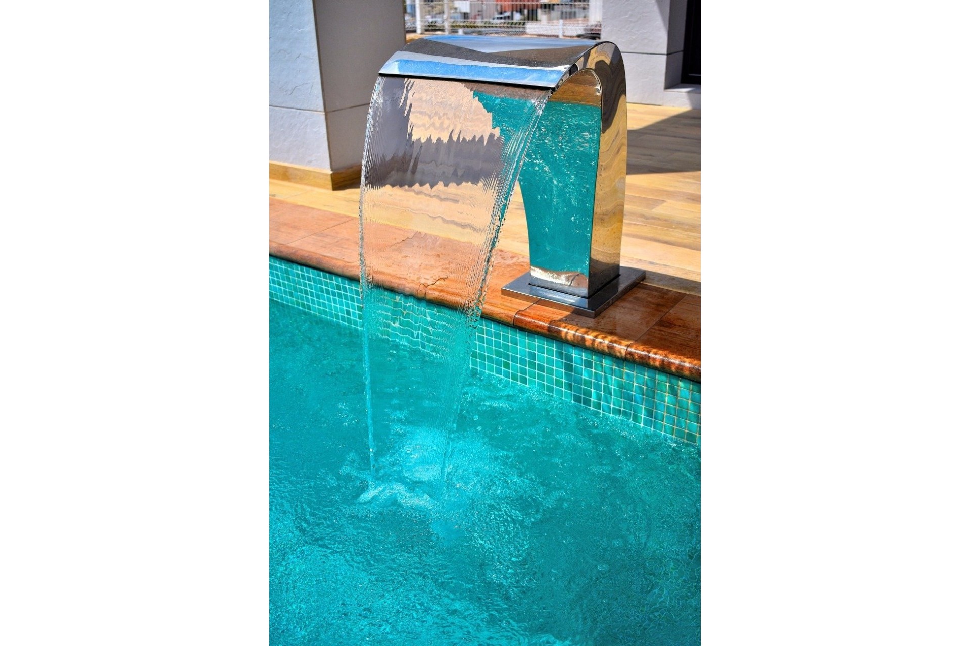 Nieuwbouw - Villa - Finestrat - Balcon de finestrat