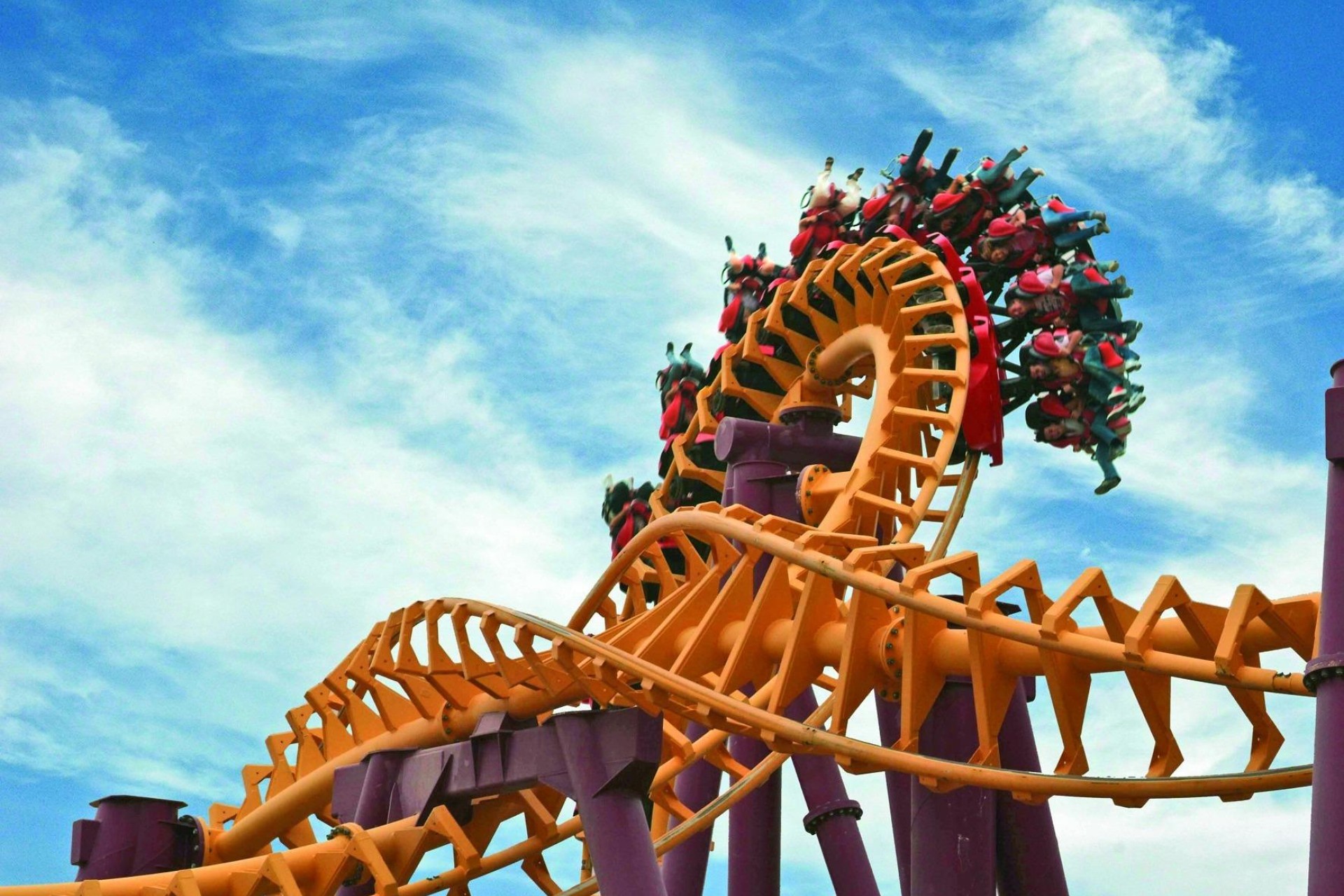 Nieuwbouw - Villa - Finestrat - Balcon de finestrat